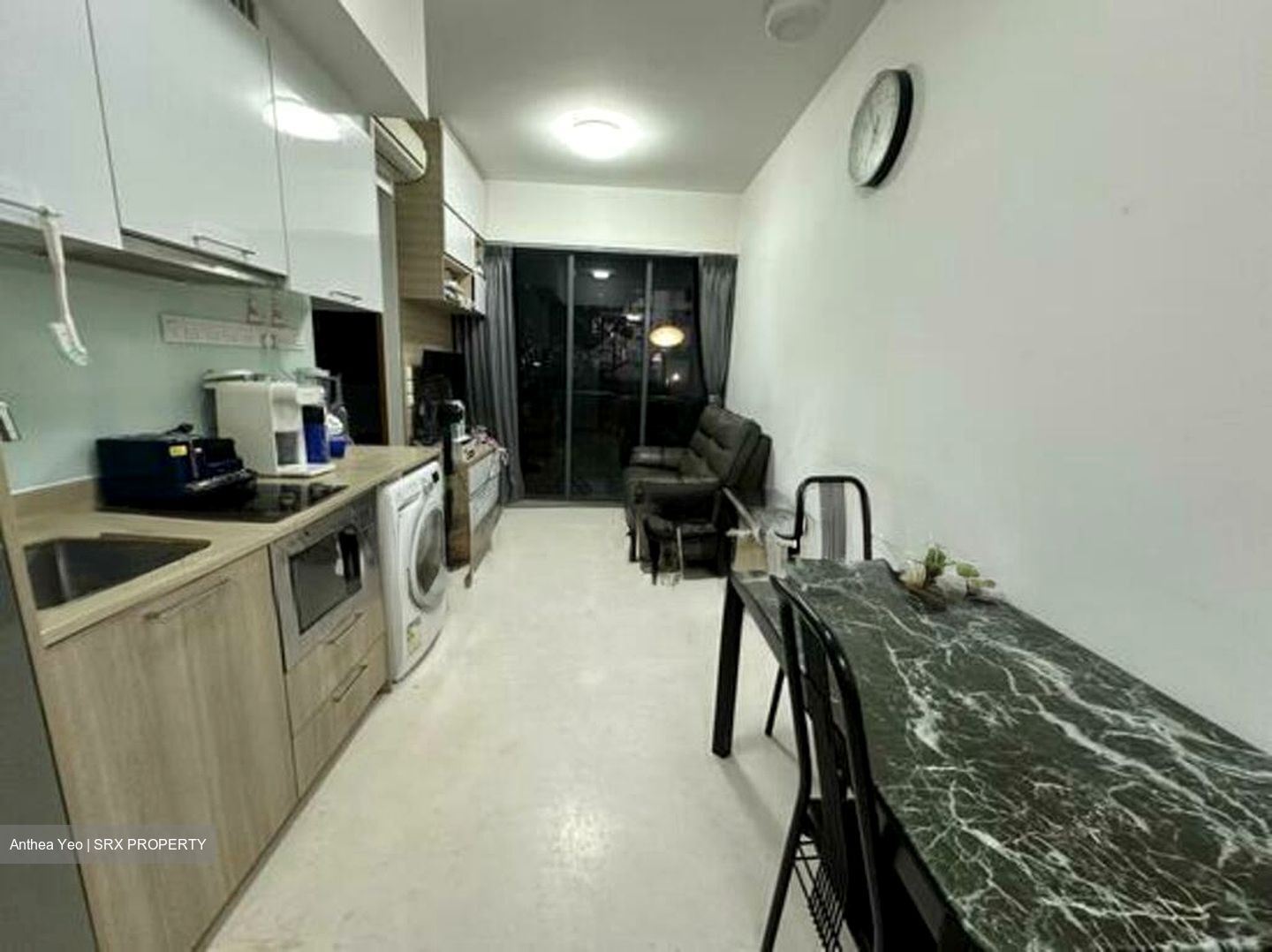 Trilive (D19), Condominium #518460681
